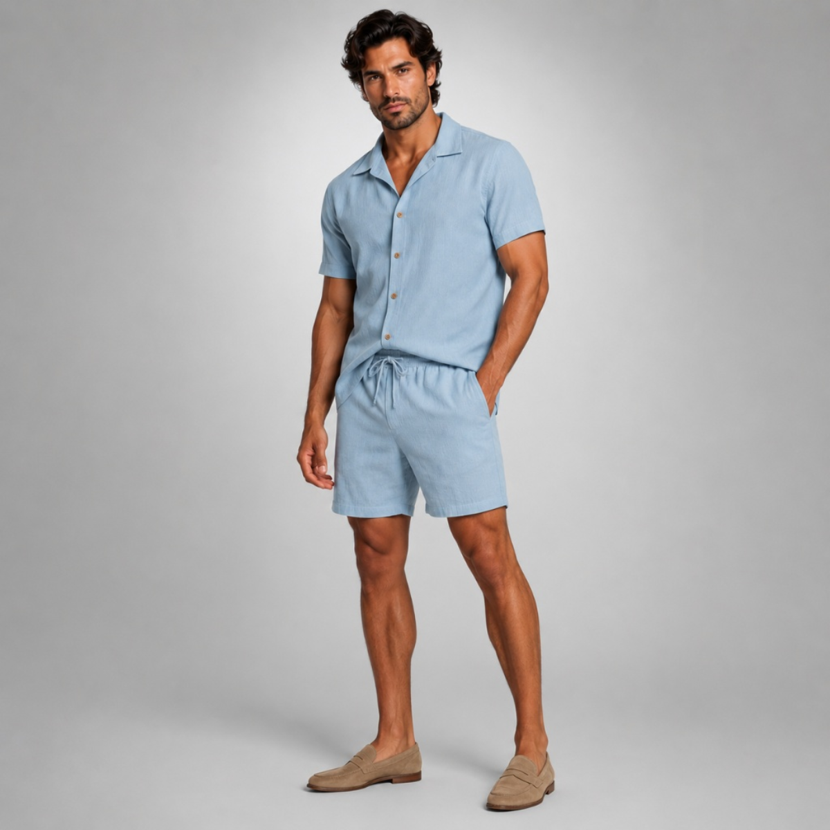 WISEMERE™ | Coastal Set