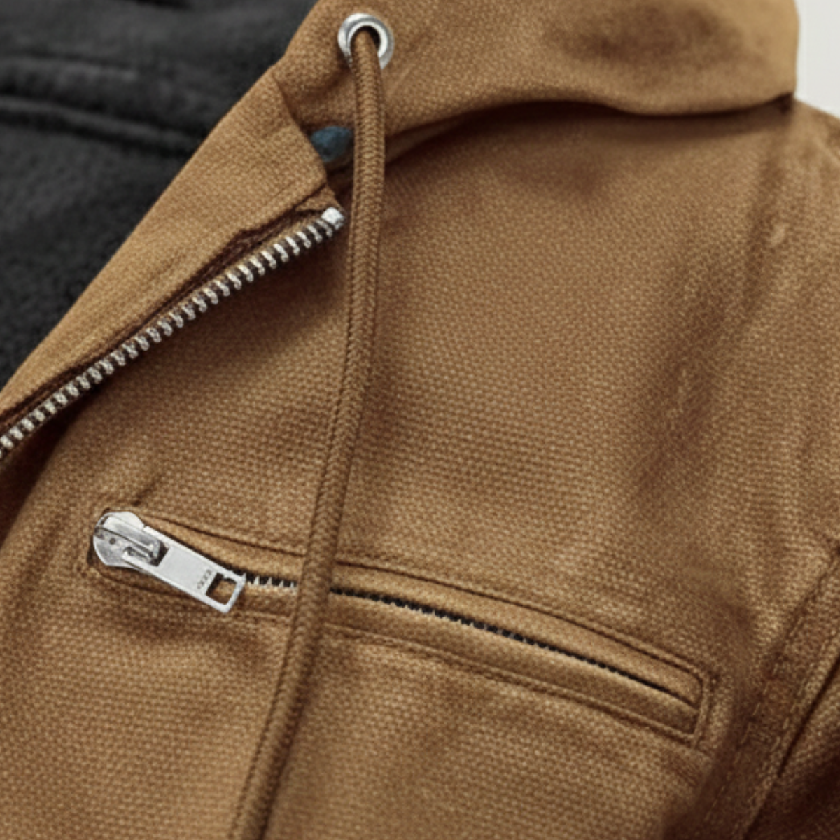 WISEMERE™ | Lined Jacket