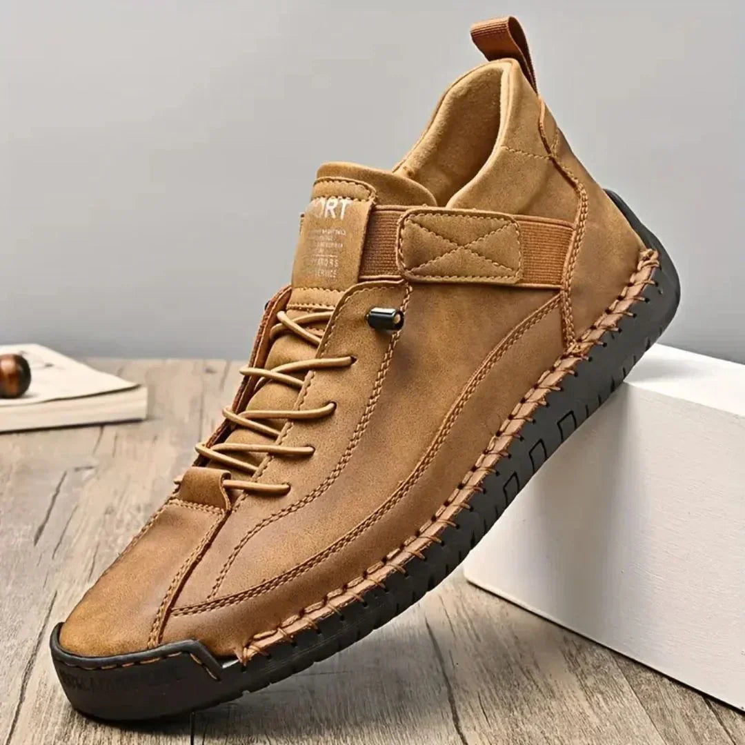 WISEMERE | URBAN SNEAKERS FOR MEN