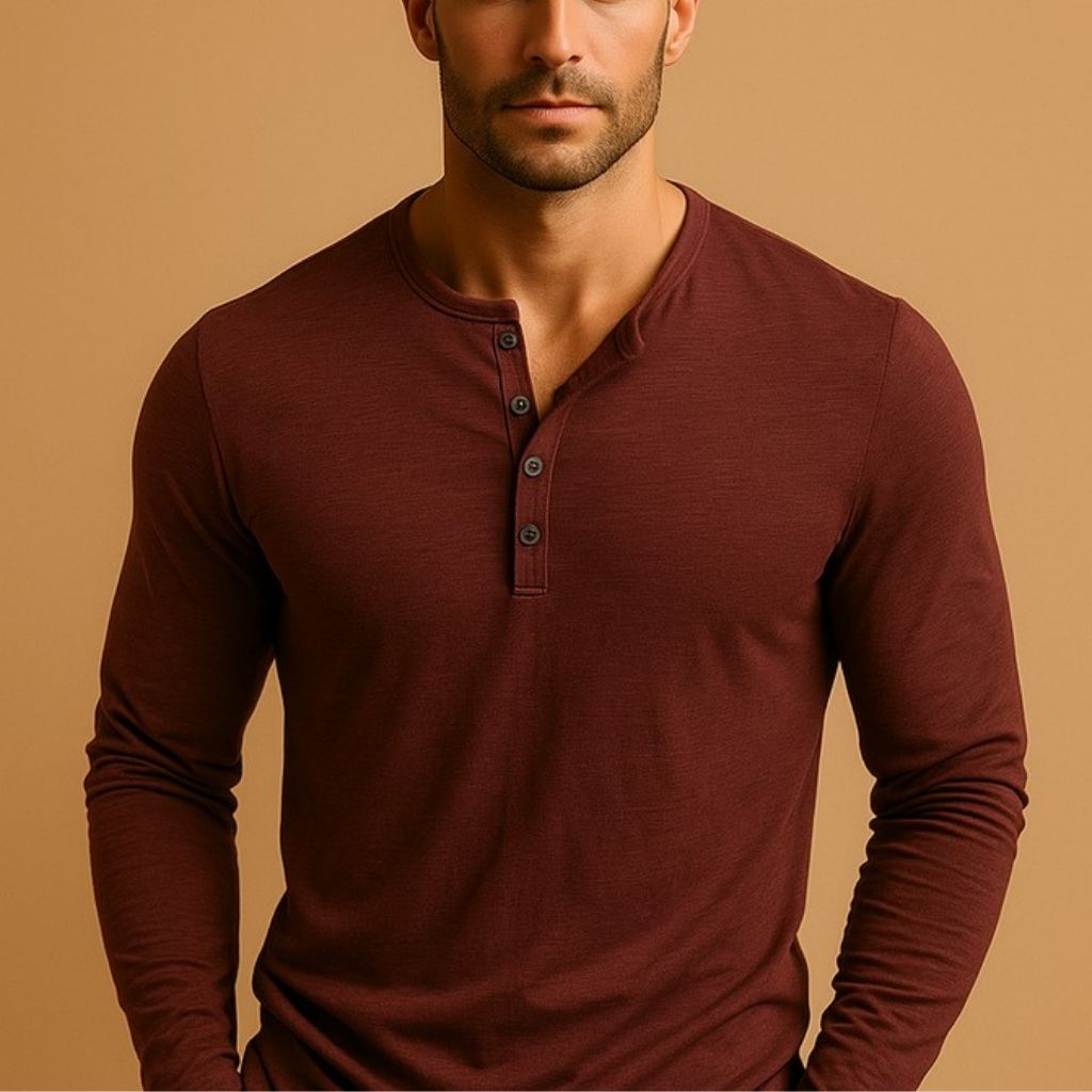 WISEMERE™ | Tunisian Tee