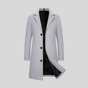WISEMERE | ELEGANT LONG COAT
