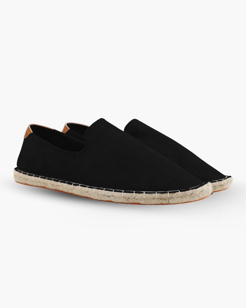 Wisemere | Soho Espadrilles