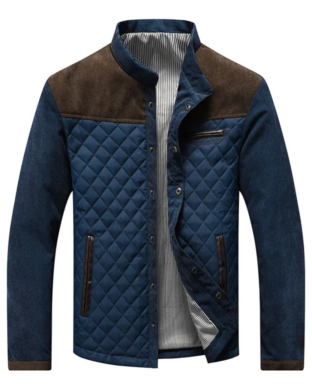 WISEMERE | LUXURY MEN'S JACKET