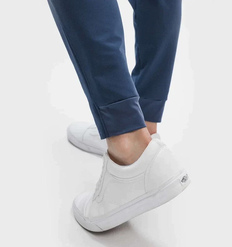 WISEMERE™ | Performance Stretch Trousers