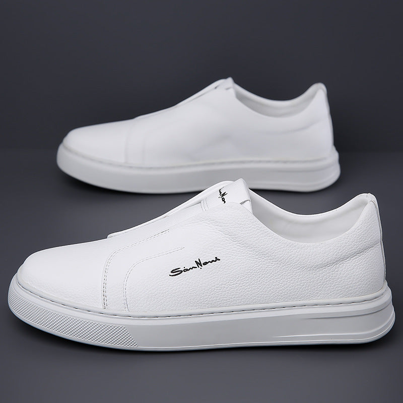 WISEMERE | ELEGANT SLIP-ON SNEAKERS FOR MEN