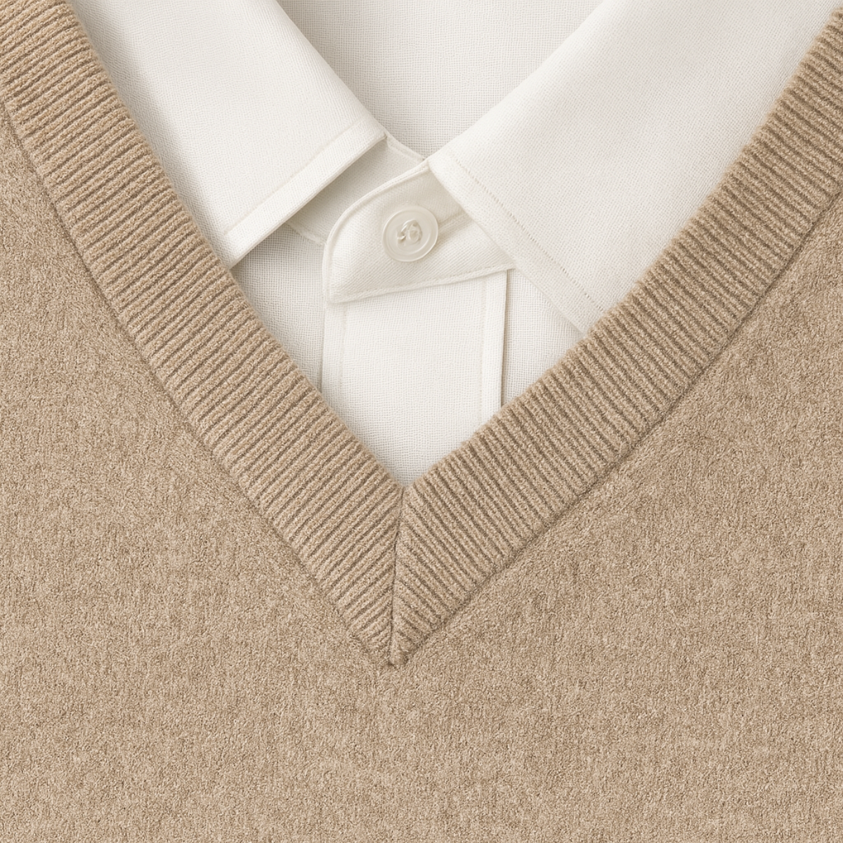 WISEMERE™ | Cashmere Sweater