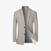 WISEMERE™ | Men's Single-Button Transitional Blazer