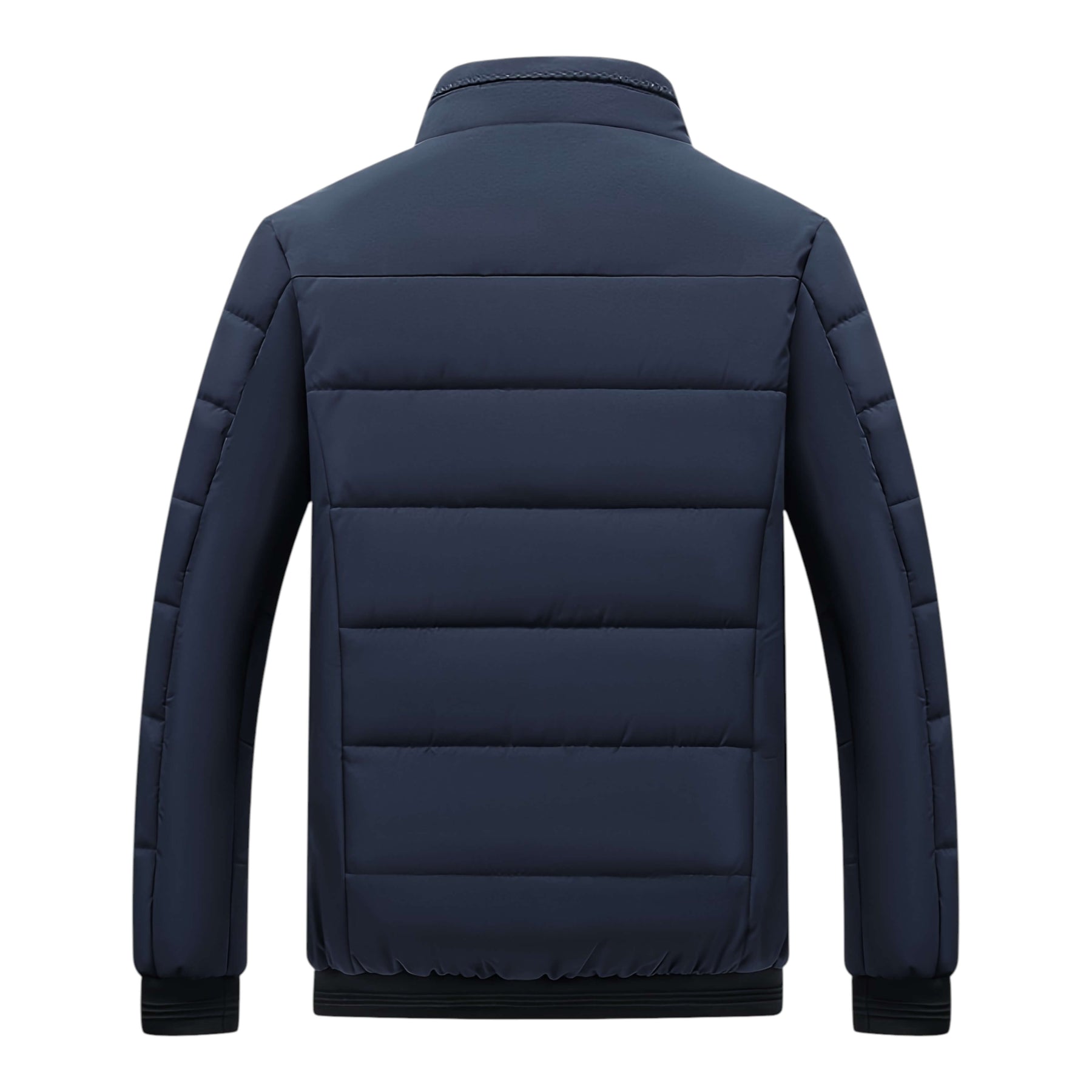 WISEMERE | ELEGANT WINTER ZIPPER JACKET FOR MEN