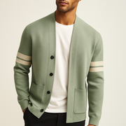WISEMERE | MODERN MEN'S CARDIGAN