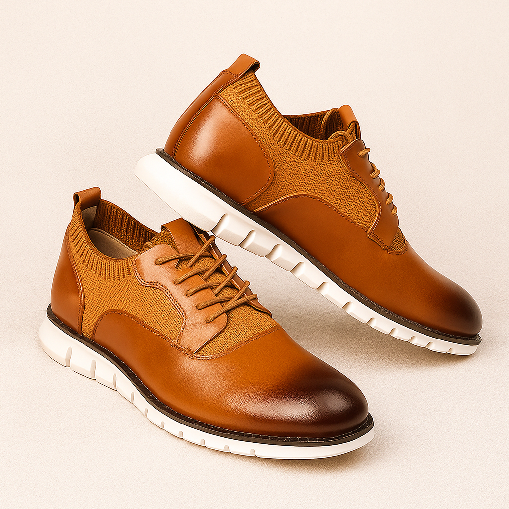 WISEMERE | DAILY SUPPORT SHOES FOR MEN
