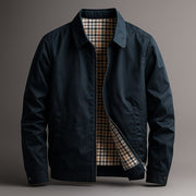 WISEMERE | CLASSIC COTTON JACKET