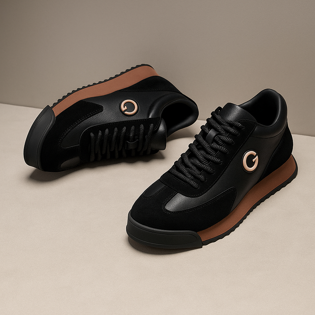 WISEMERE | DAILY SHOES FOR MEN