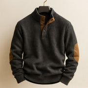 WISEMERE | CABLE KNIT FOR MEN