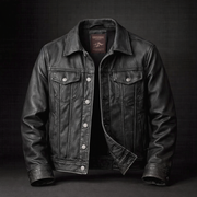 WISEMERE | RIDER JACKET