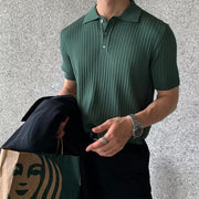 WISEMERE™ | Cotton Polo