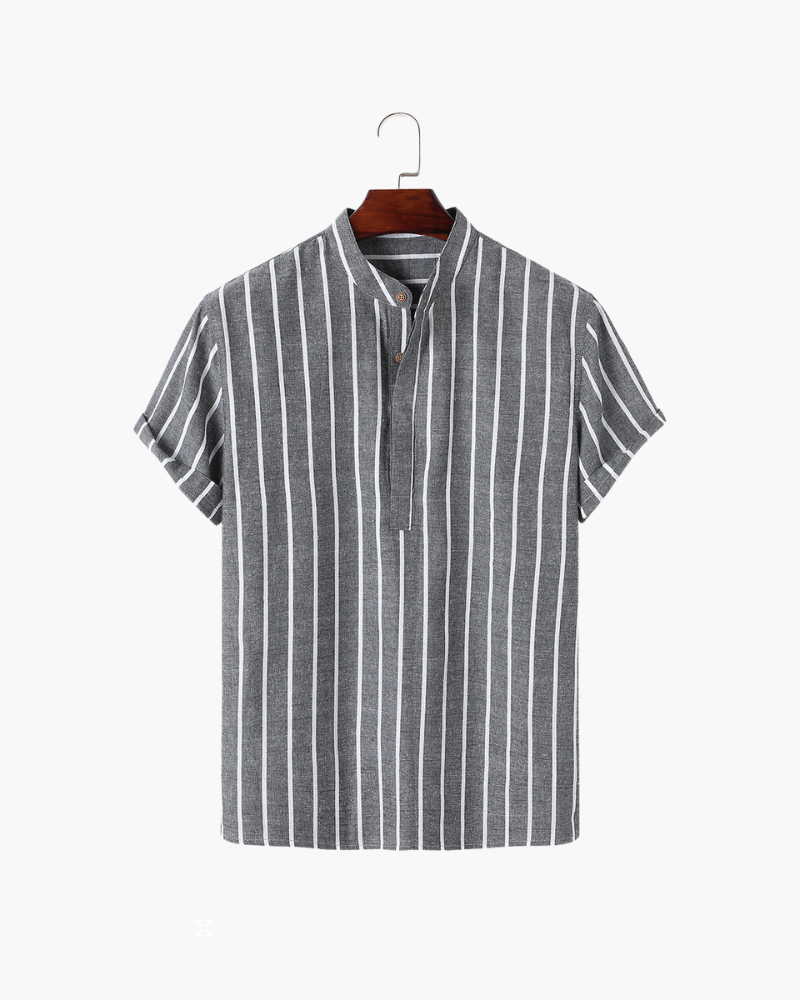 Wisemere | Bari Sailor Polo