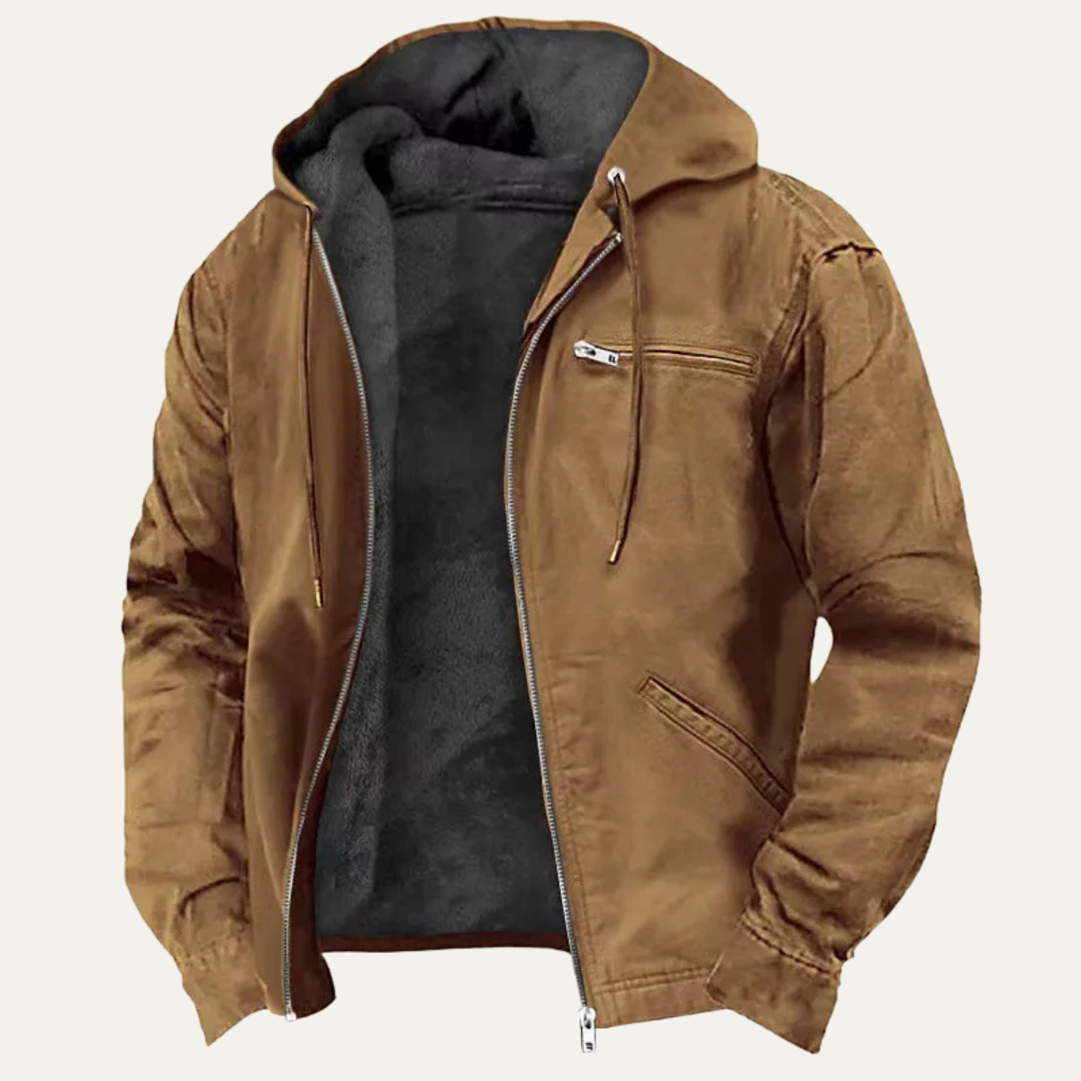 WISEMERE™ | Lined Jacket