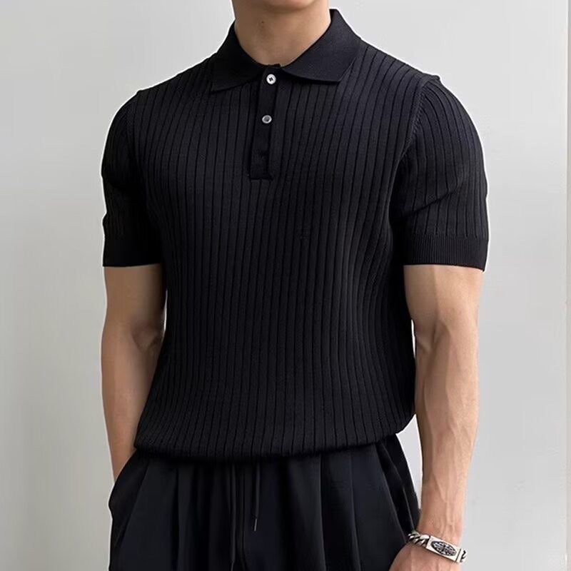 WISEMERE™ | Cotton Polo