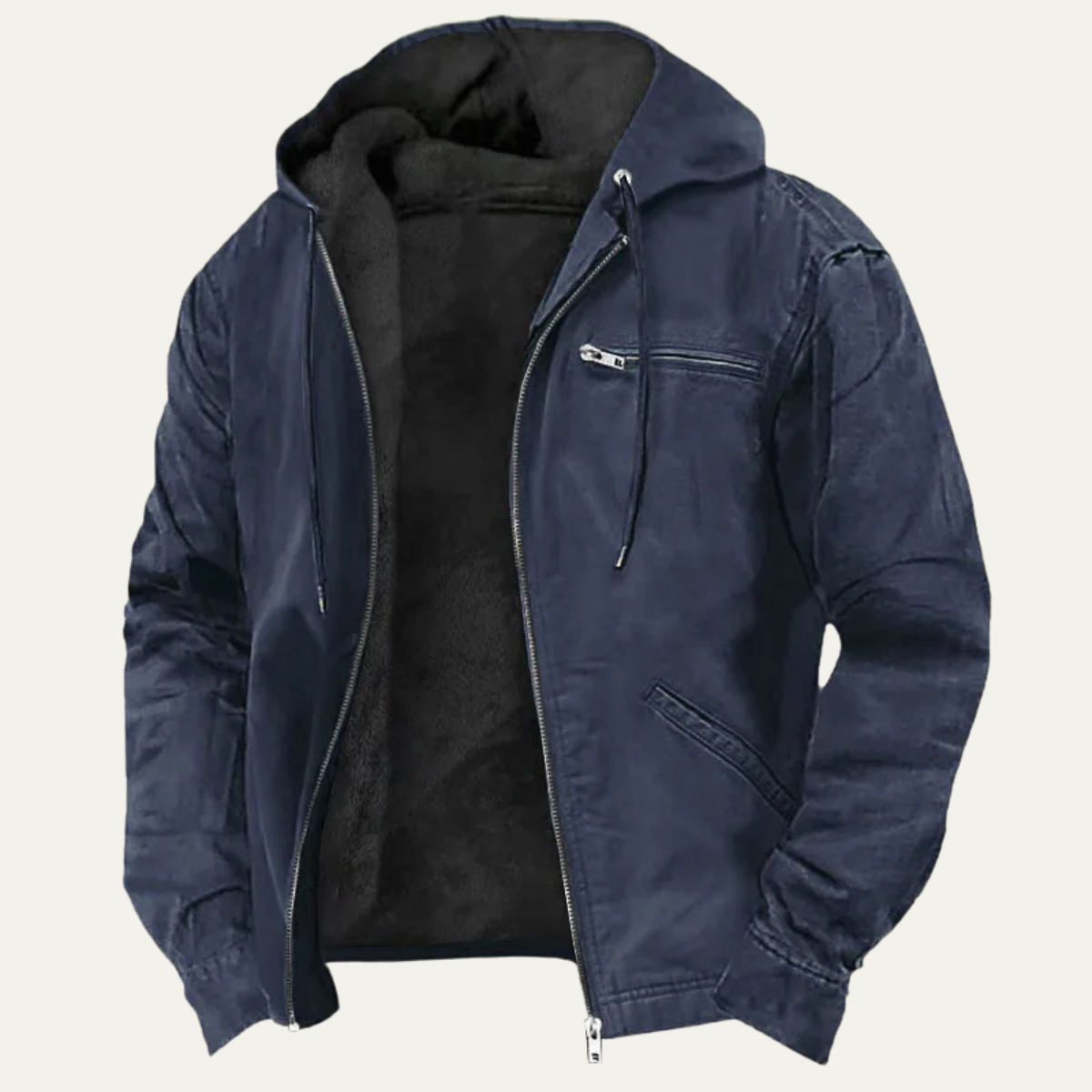 WISEMERE™ | Lined Jacket