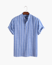 Wisemere | Bari Sailor Polo