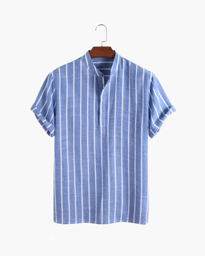 Wisemere | Bari Sailor Polo