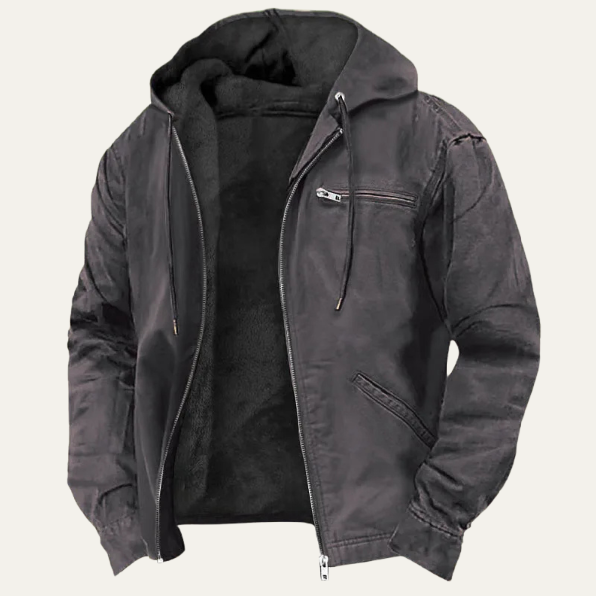 WISEMERE™ | Lined Jacket