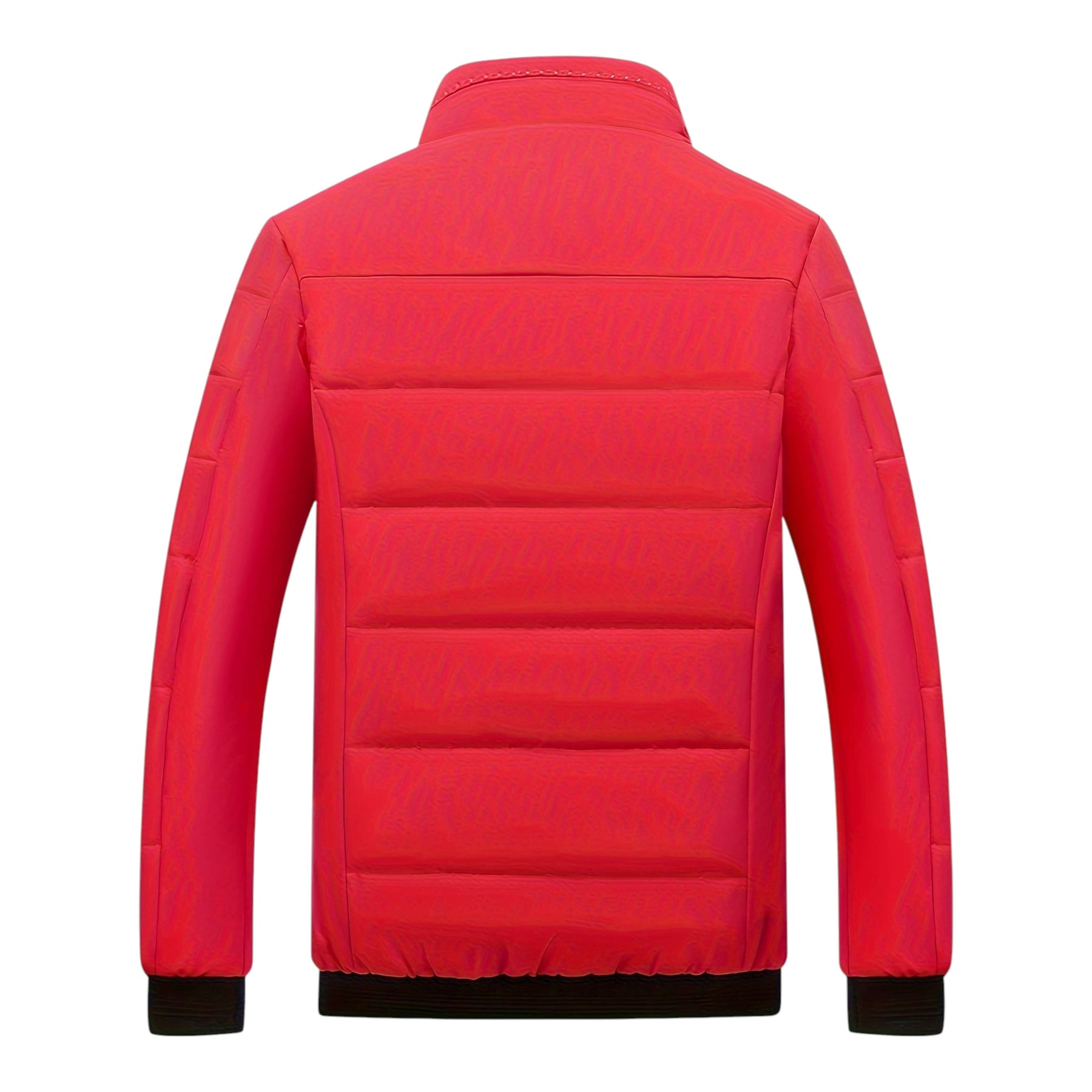 WISEMERE | ELEGANT WINTER ZIPPER JACKET FOR MEN
