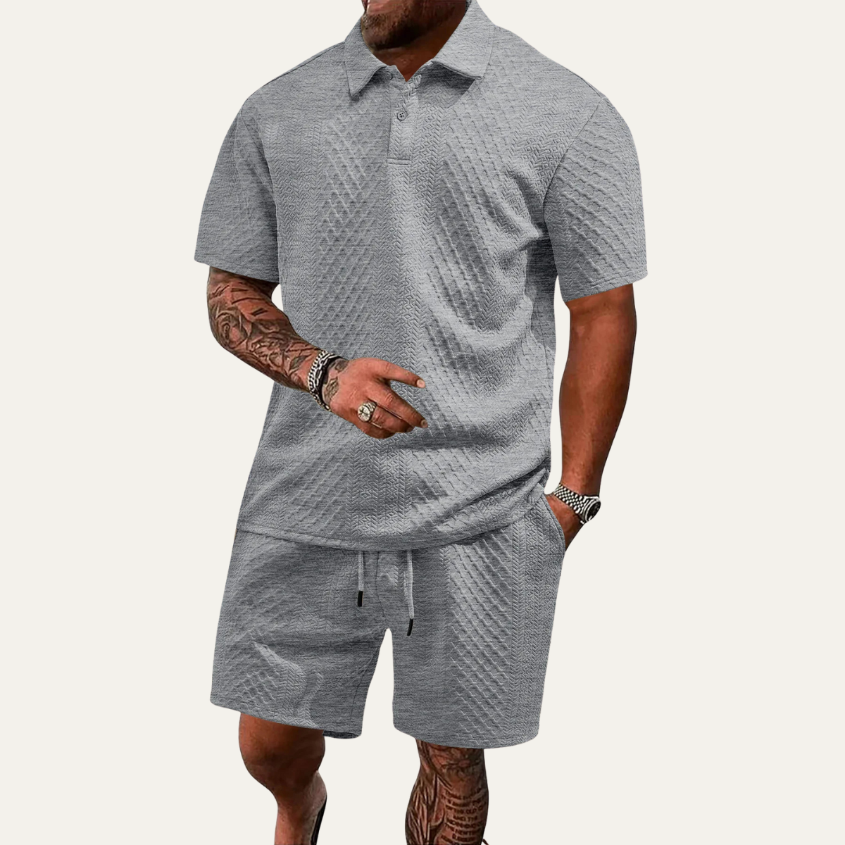 WISEMERE™ | Jacquard Set