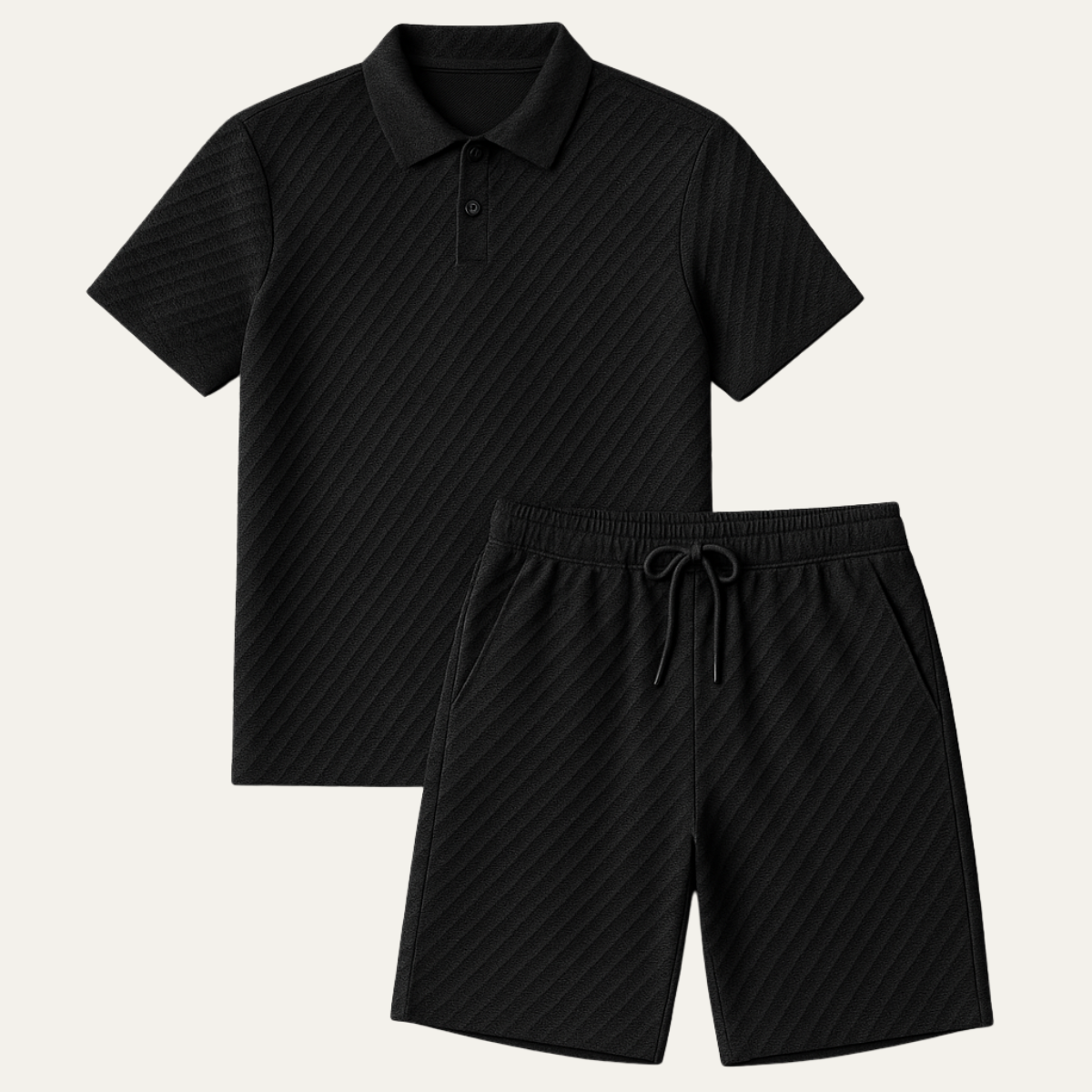 WISEMERE™ | Polo Set