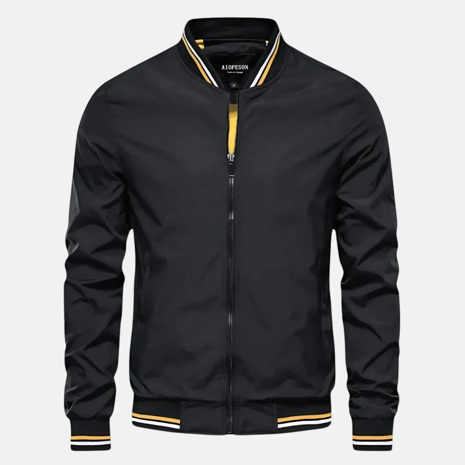 WISEMERE™ | Men's Lightweight Bomber Jacket