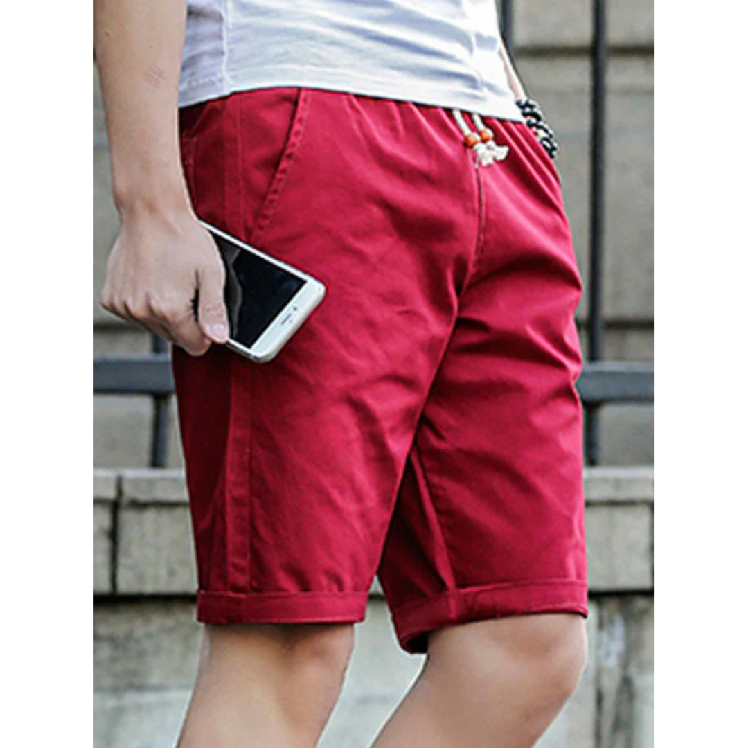WISEMERE™ | Knee Shorts