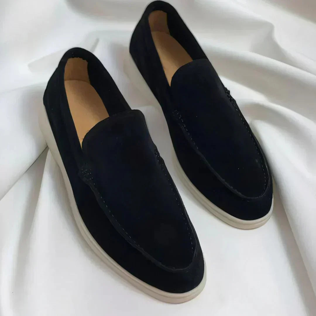 WISEMERE | ELEGANT MOCASSINS FOR MEN