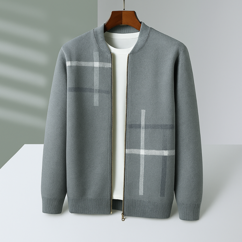 WISEMERE | LUXURY JACKET FOR MEN