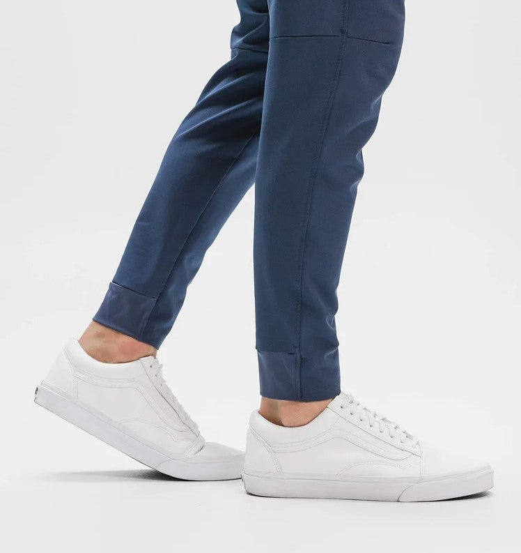 WISEMERE™ | Performance Stretch Trousers
