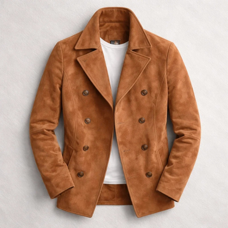 WISEMERE | HERITAGE COAT FOR MEN