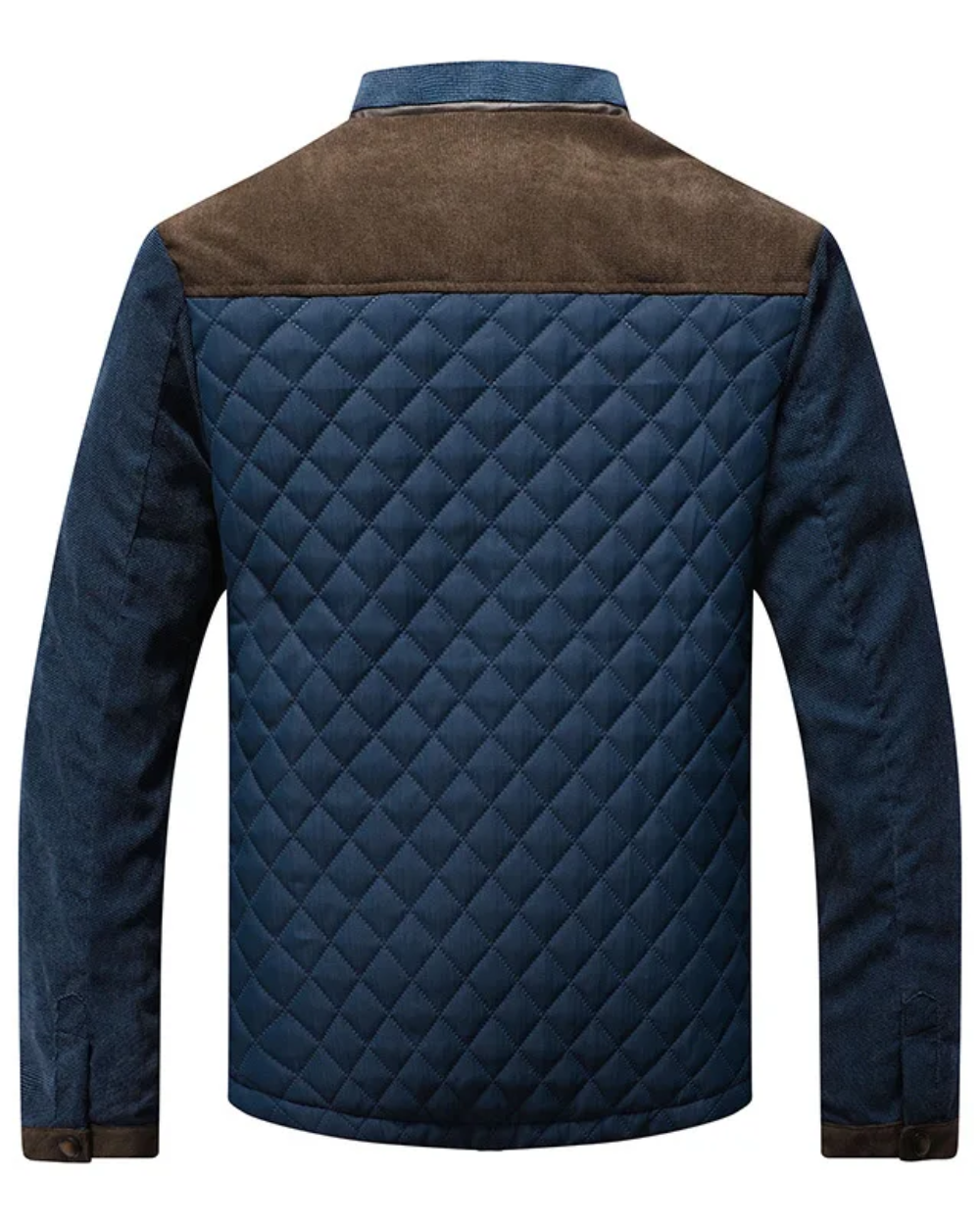 WISEMERE | LUXURY MEN'S JACKET