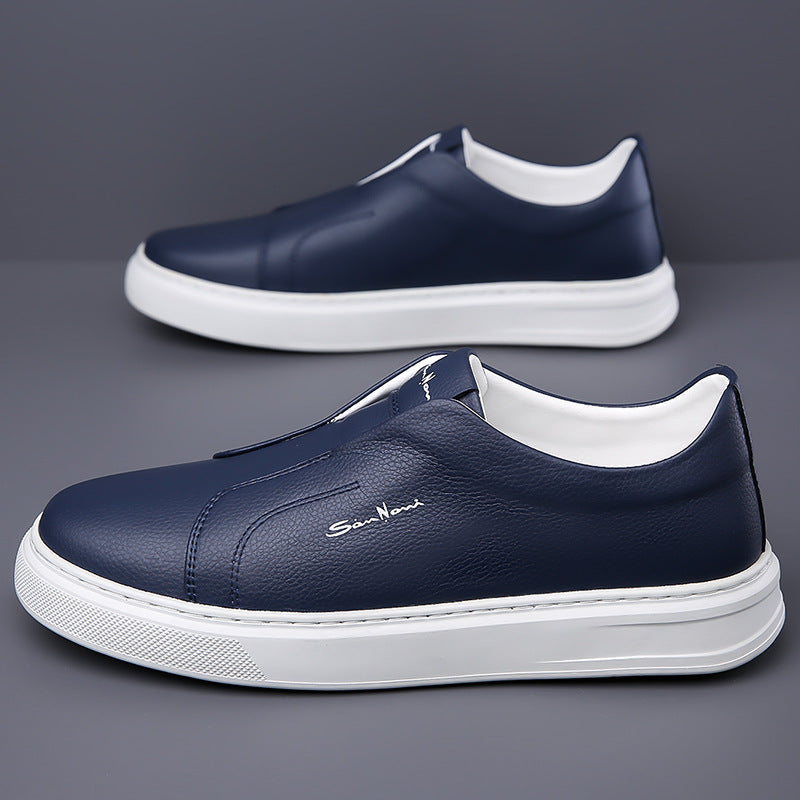 WISEMERE | ELEGANT SLIP-ON SNEAKERS FOR MEN