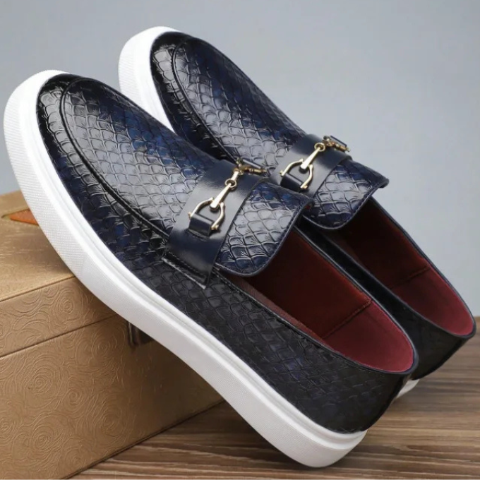WISEMERE | CLASSIC LOAFERS FOR MEN