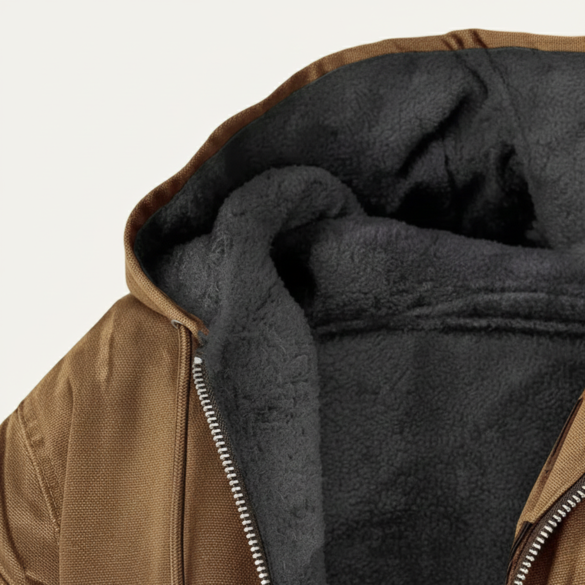 WISEMERE™ | Lined Jacket