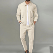 WISEMERE™ | Modern Tracksuit Set