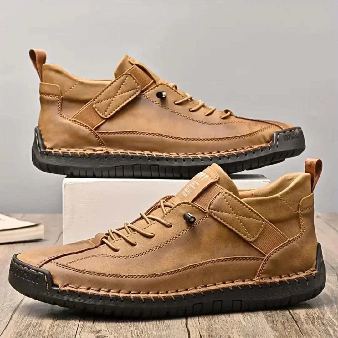 WISEMERE | URBAN SNEAKERS FOR MEN
