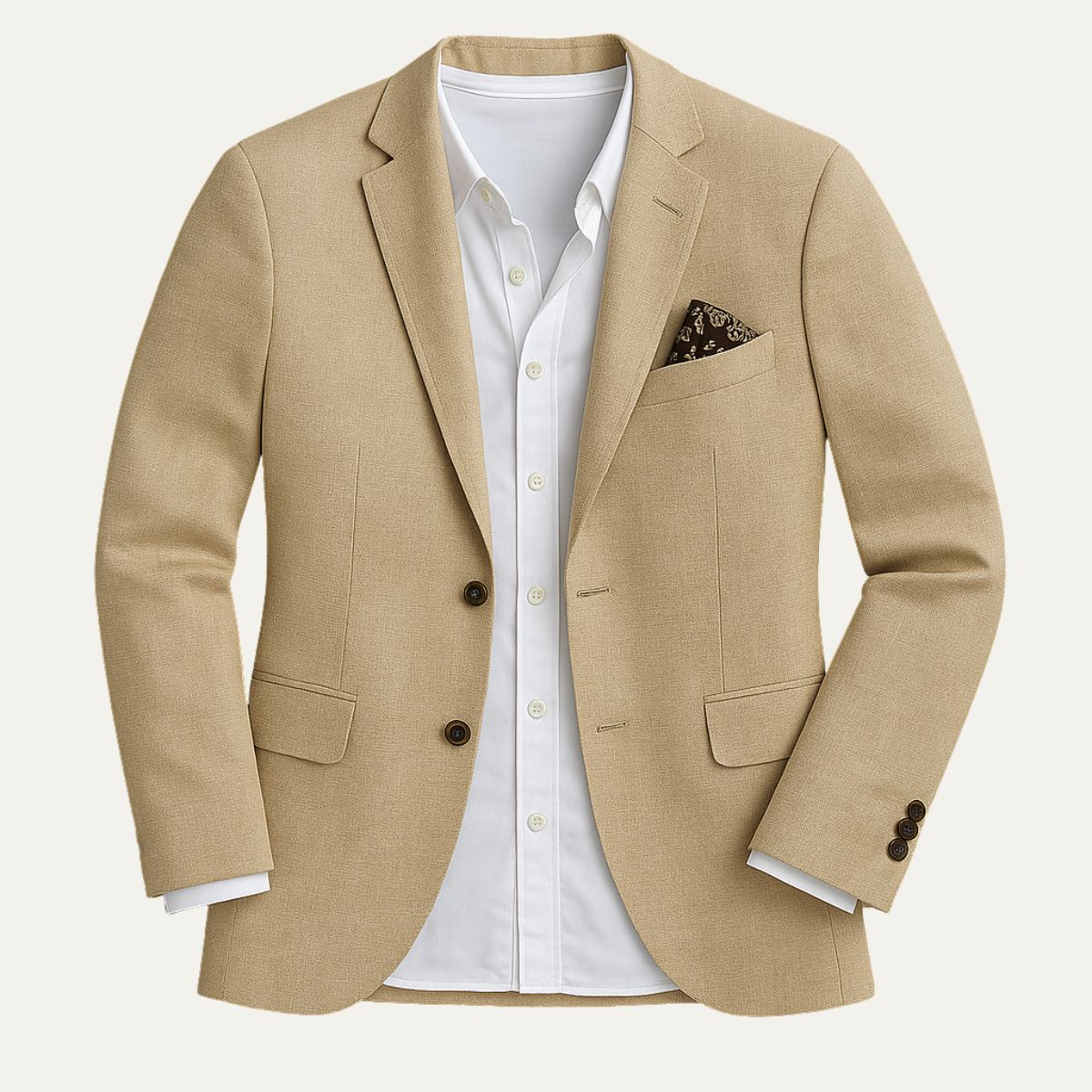 WISEMERE™ | Formal Blazer