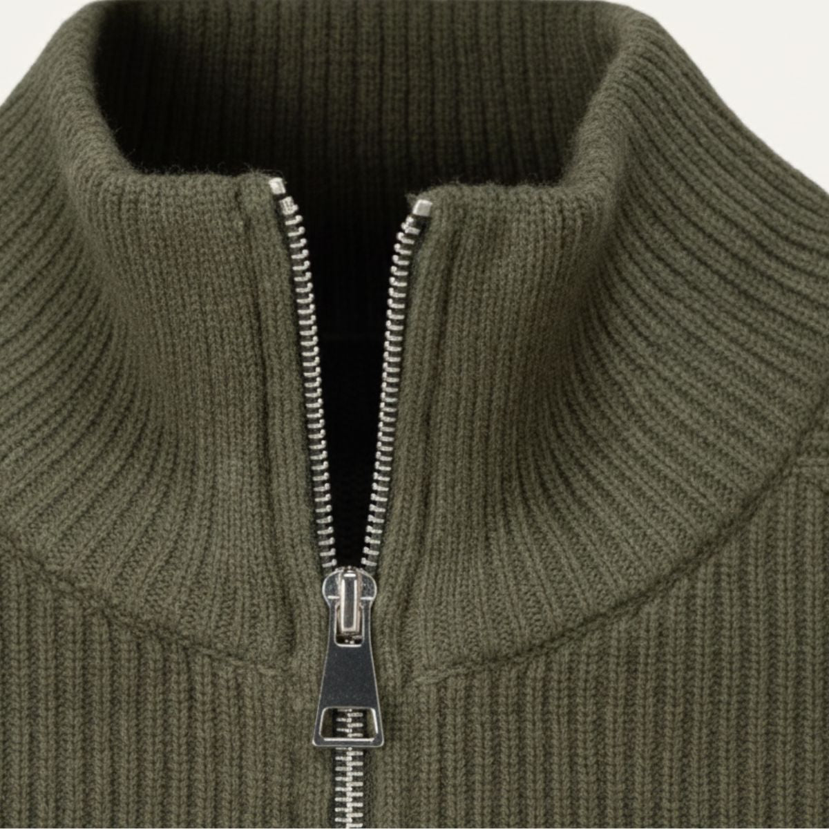 WISEMERE™ | Zip Knit