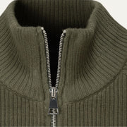 WISEMERE™ | Zip Knit
