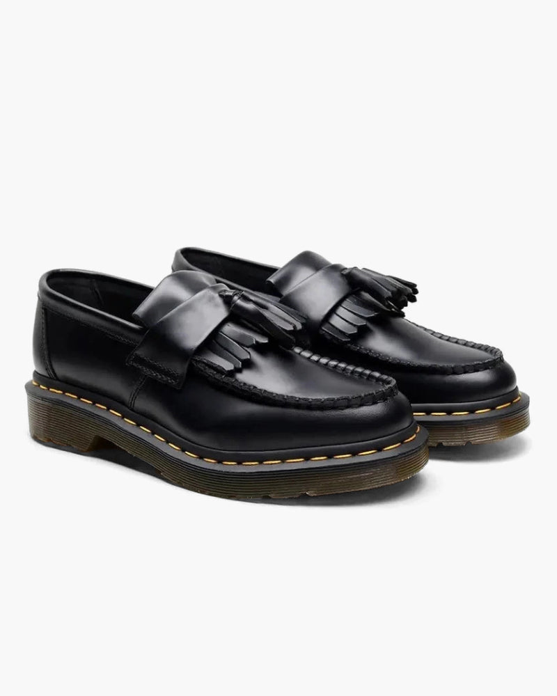 Wisemere | Leather Loafers