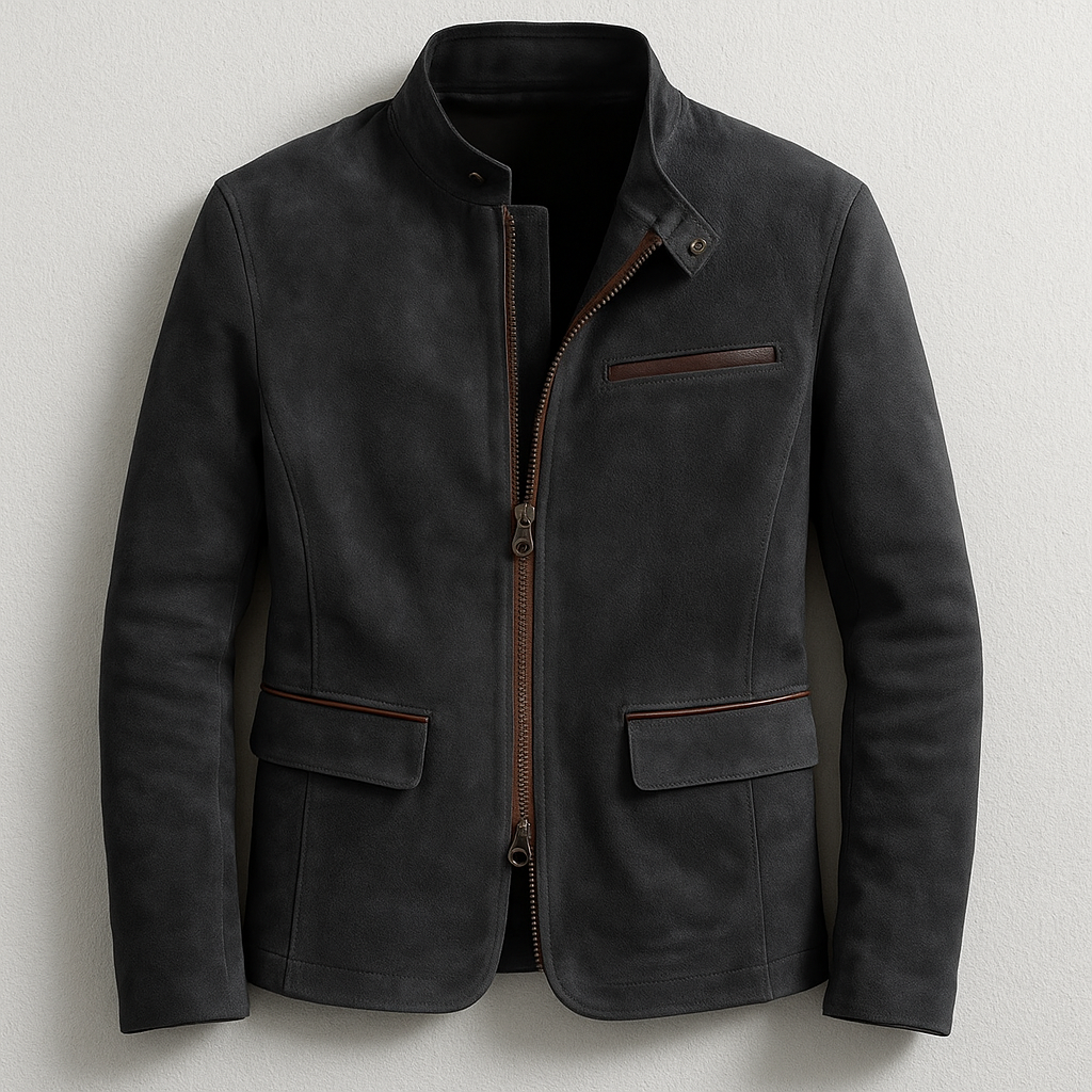 WISEMERE | CLASSIC ELEGANT JACKET FOR MEN