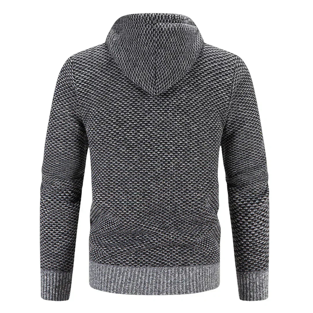 WISEMERE | ULTIMATE MEN'S HOODIE