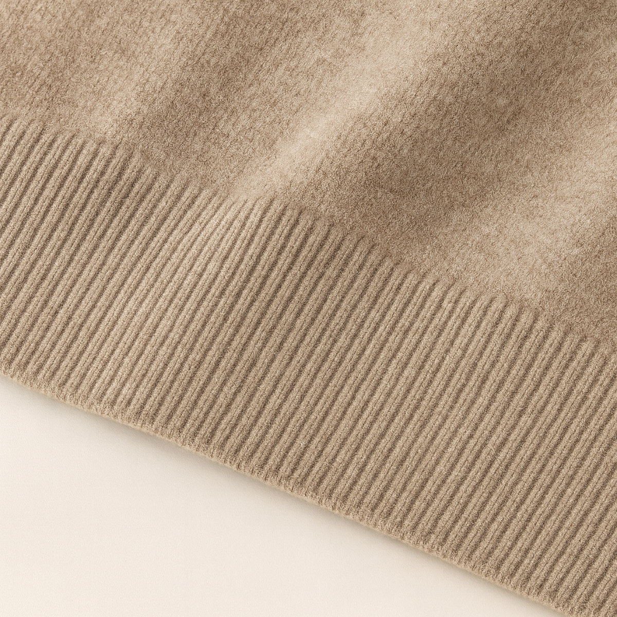 WISEMERE™ | Cashmere Sweater