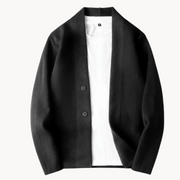 WISEMERE | CLASSIC FIT CARDIGAN
