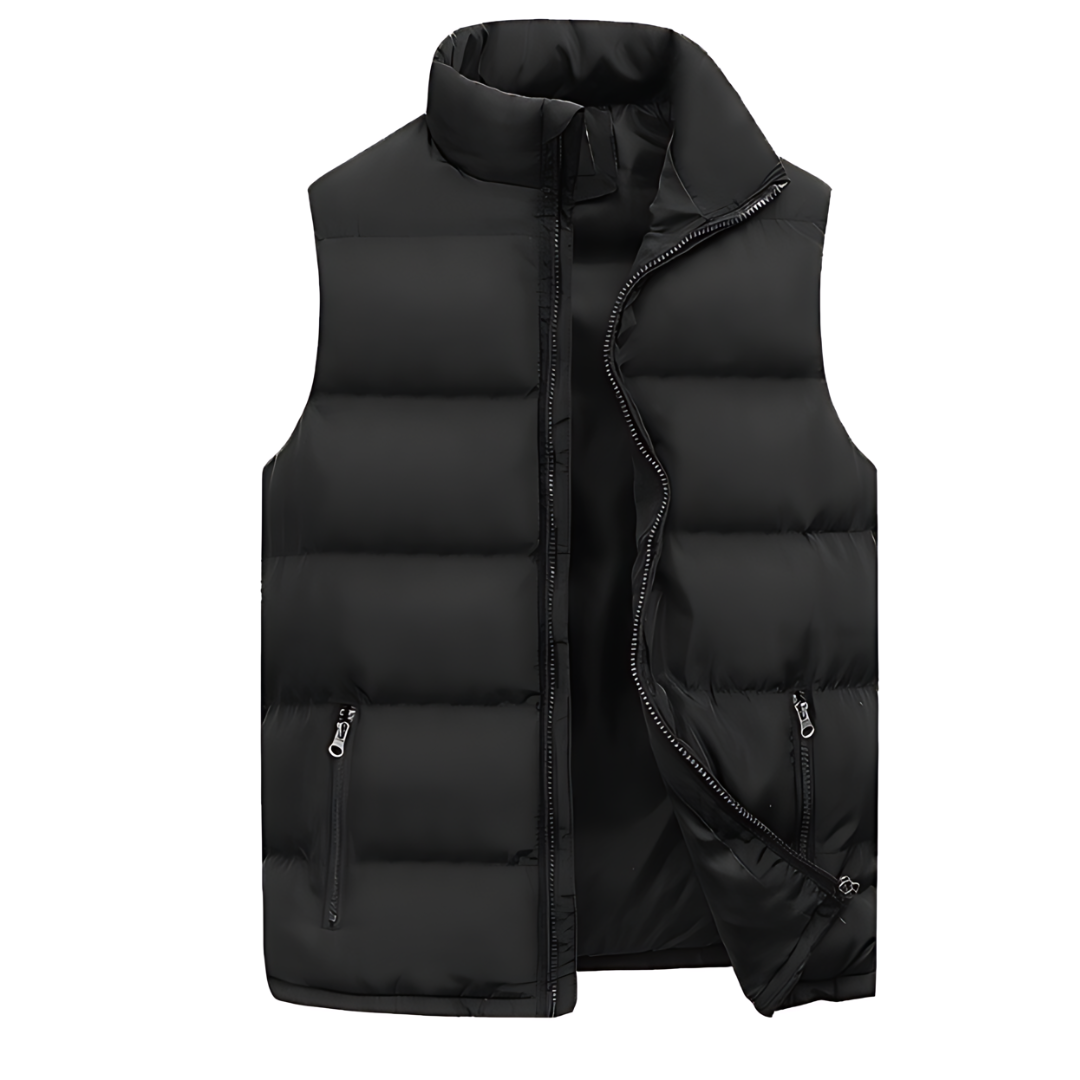 WISEMERE™ | Men's Quilted Layering Vest